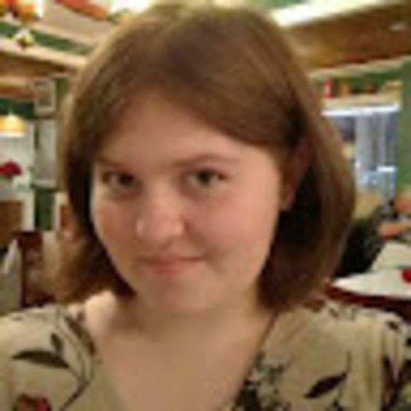 Meet your Posher, Marie - Picture 1 of 1